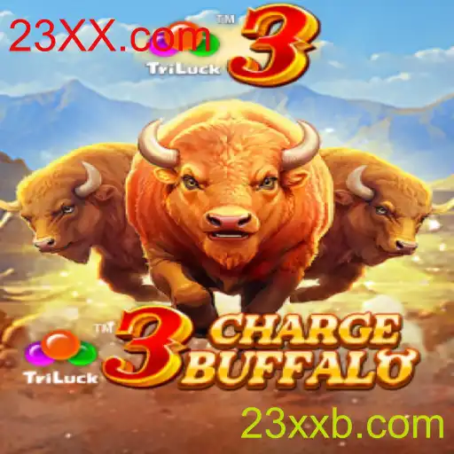 Explorando o Jogo Revolucionário 3ChargeBuffalo