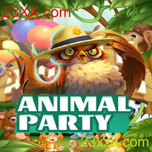 Descubra o Mundo Encantado de AnimalParty: A Experiência de Jogo Inesquecível