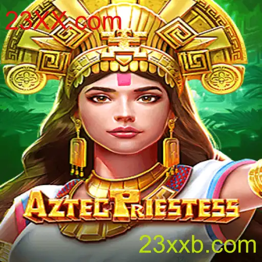 AztecPriestess: Uma Aventura Mística no Mundo dos Astecas