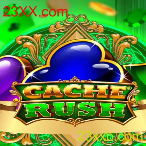 Explorando CacheRush: O Jogo do Futuro