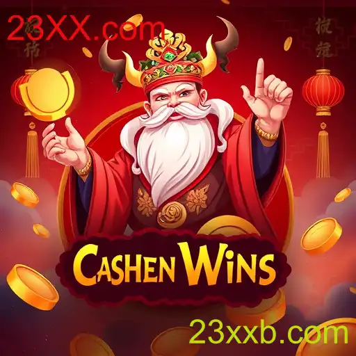 Caishen Wins