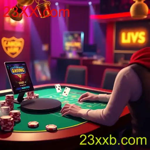 casino