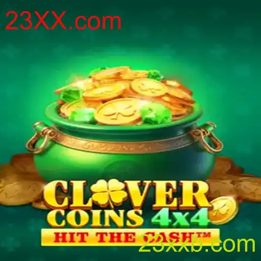 CloverCoins4x4: Um Jogo Inovador no Cenário Atual