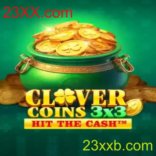 Descubra Clovercoin3x3: O Novo Fenômeno dos Jogos Online