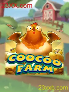 Explorando o Mundo de CooCooFarm: Sua Nova Aventura em 23XX.com