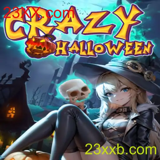 CrazyHalloween: Uma Aventura Assustadora e Divertida em 23XX.com