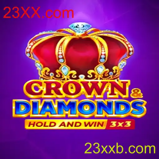 Explorando o Mundo de Crowndiamonds: Um Jogo de Estratégia Inovador