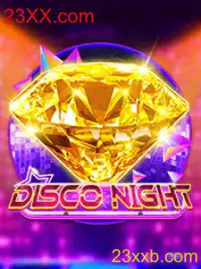 Descubra DiscoNight: O Jogo Revolucionário de 23XX.com