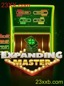 ExpandingMaster: A Nova Era dos Jogos de Tabuleiro