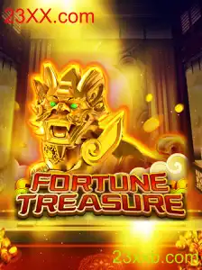 FortuneTreasure: Descubra as Aventuras do Novo Jogo de 23XX.com