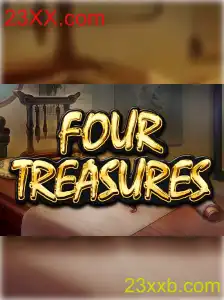 Embarque na Aventura Inesquecível de FourTreasures