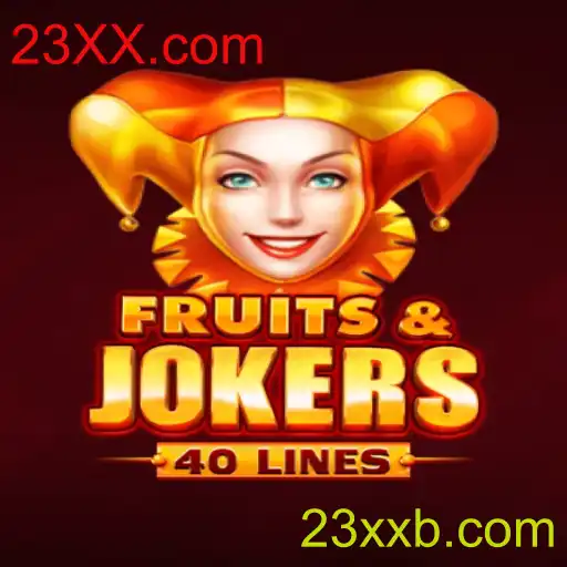 Descubra o Mundo Empolgante de FruitsAndJokers40