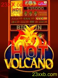 Desvendando o Fascinante Mundo de HotVolcano
