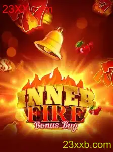 Descubra o Fascinante Mundo de InnerFireBonusBuy - Uma Nova Sensação em 23XX.com