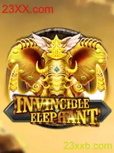 InvincibleElephant: A Nova Aventura Interativa que Conquista Jogadores