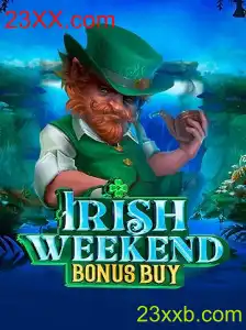 Descubra o Mundo de IrishWeekendBonusBuy