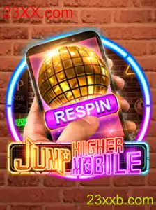 JumpHighermobile: Um Mergulho no Jogo que Conquistou 23XX.com