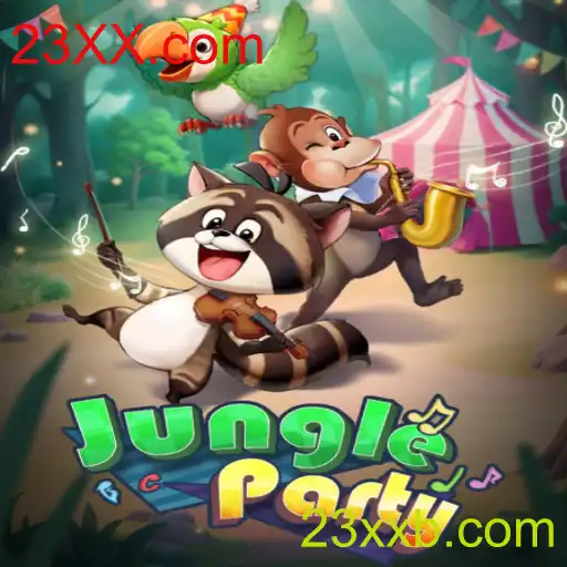 JungleParty: Aventura e Estratégia no Coração da Selva