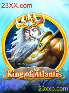 Descubra as Aventuras de KingofAtlantis: Um Universo de Estratégia e Mistério