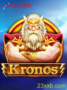 Explorando Kronos: O Futuro do Entretenimento Game em 23XX.com