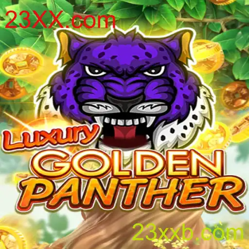 Descubra as Emoções de LUXURYGOLDENPANTHER: A Emoção de um Jogo Inovador