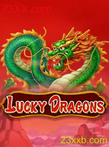 Descubra o Fascinante Jogo LuckyDragons na 23XX.com
