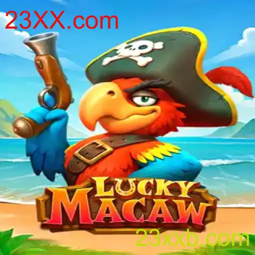 Descubra o Fascinante Mundo de LuckyMacaw: Um Guia Completo do Jogo