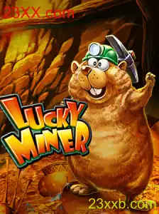 Desvendando LuckyMiner: O Fascinante Mundo de 23XX.com