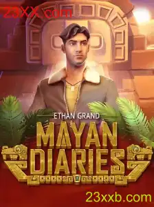 Descubra o Enigmático Mundo de MayanDiaries e Seus Desafios