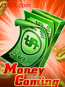 Explorando o Jogo MoneyComing: Regras e Estratégias