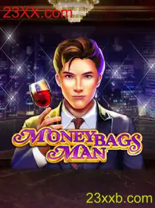 Desvendando MoneybagsMan: O Jogo de Aventuras Financeiras Emocionantes