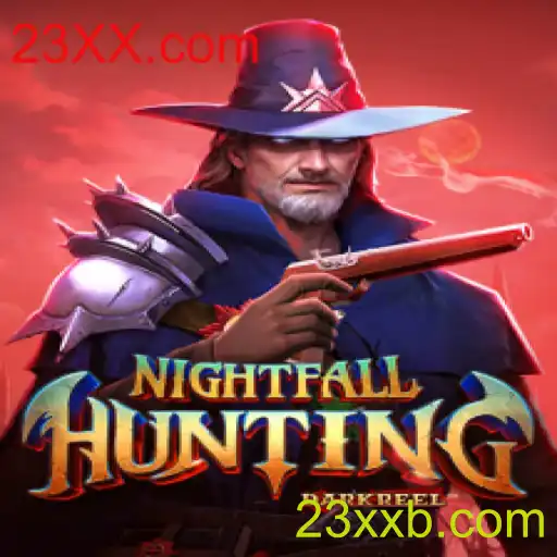 Descubra a Emoção de NightfallHunting no Futuro com 23XX.com