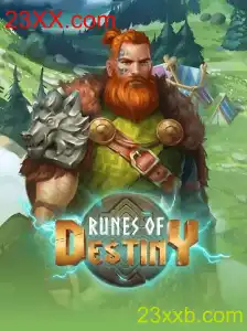 RunesOfDestiny: Descubra o Novo Fenômeno em Jogos Online