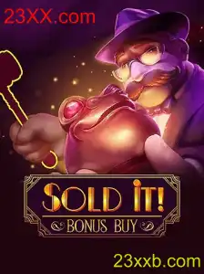 Descubra o Universo de SolditBonusBuy - Um Jogo Inovador da Era Digital