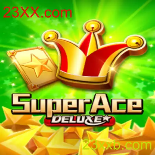 Explorando o Mundo Inovador de SuperAceDeluxe: Um Jogo Revolucionário de 23XX.com