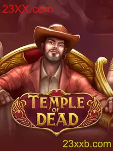 TempleofDead: Aventura e Estratégia no Universo de 23XX.com