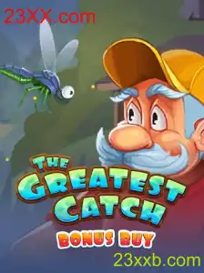 TheGreatestCatchBonusBuy: Uma Nova Aventura no Mundo dos Jogos