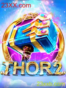 Thor2: Explorando o Universo Através das Regras do Jogo