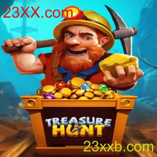 TreasureHunt: A Nova Sensação do Mundo dos Jogos