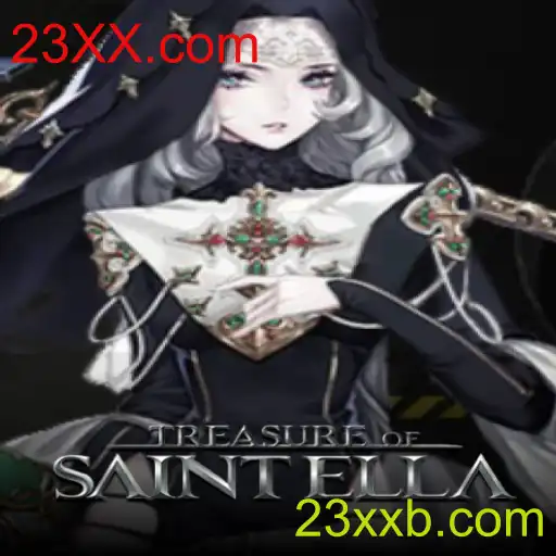 Descubra o Excitante Jogo Treasure of Saint Ella
