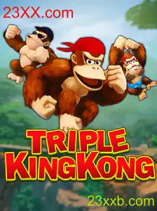 Explorando O Mundo Vibrante de TripleKingKong