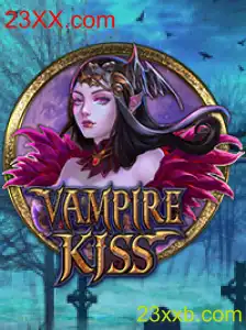 Explorando VampireKiss: Um Mergulho no Mundo Futurístico de 23XX.com