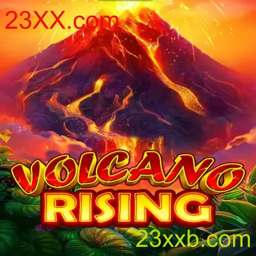 VolcanoRising: Uma Aventura em Terra de Lava e Fogo