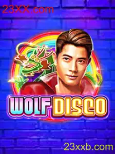 Explorando WolfDisco: Um Jogo Inovador na Interface de Dança e Estratégia