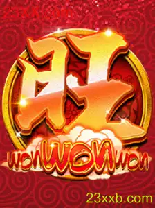 Descubra WonWonWon: O Fascinante Jogo Online em 23XX.com