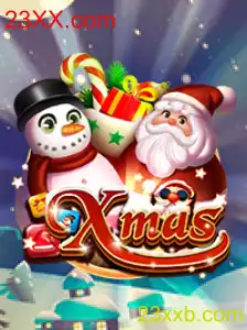 Descubra o Mundo Fascinante do Jogo 'Xmas' e a Tendência de 23XX.com